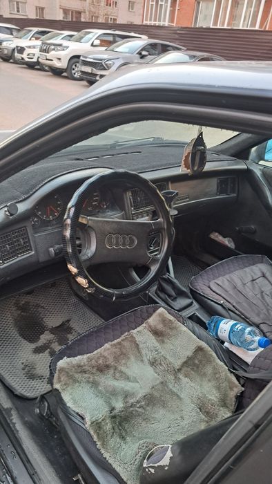 Продам автомобиль ауди
