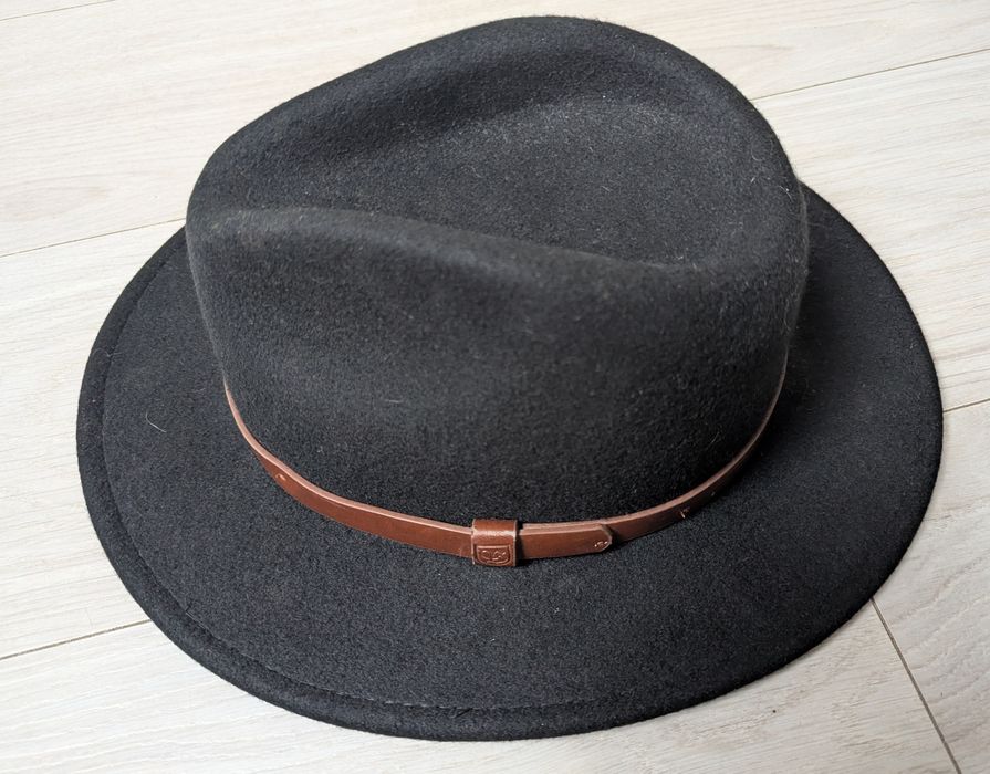 Мъжка шапка Brixton MFG. Co., US – размер 58 см (Medium)