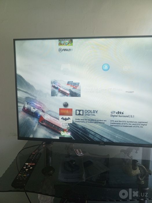 Sony PlayStation 3 
Holati yaxshi