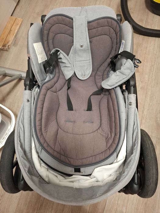 Tutis Viva Life 3 in 1