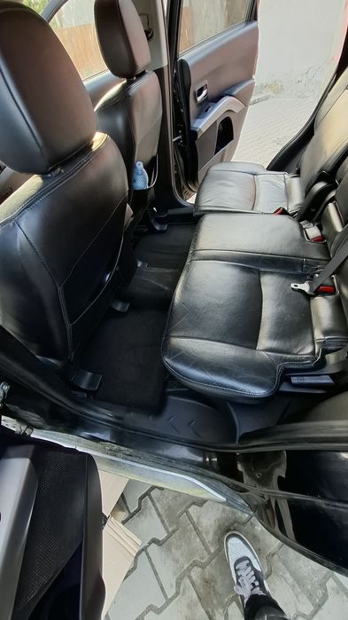 Vând sau schimb peugeot 4007 din anul 2008 !!