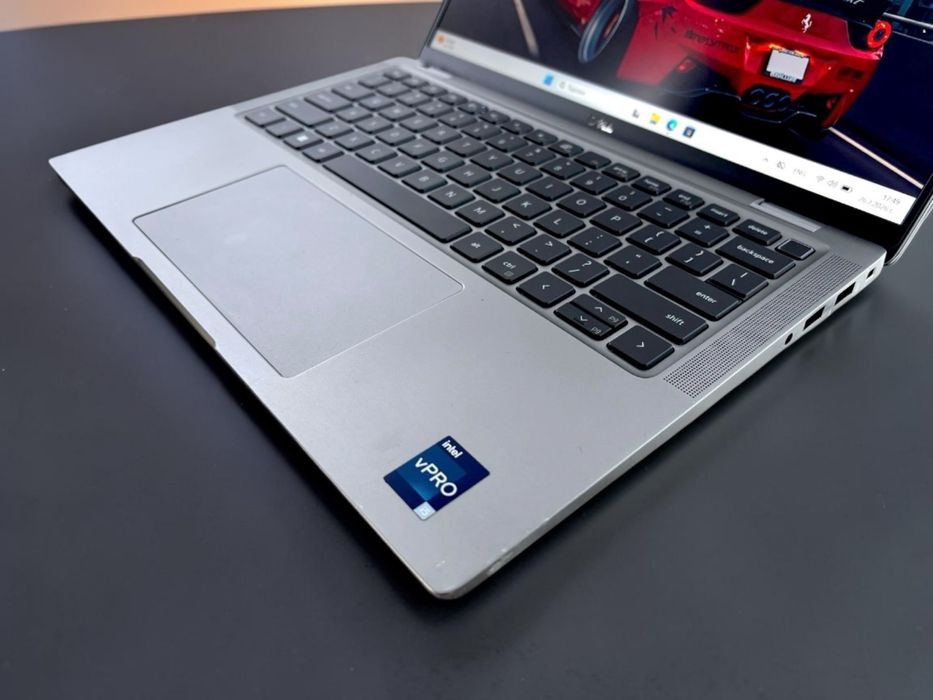 Dell Latitude 7440 14' FHD+ Touch i5-1345U 32GB RAM 512GB SSD