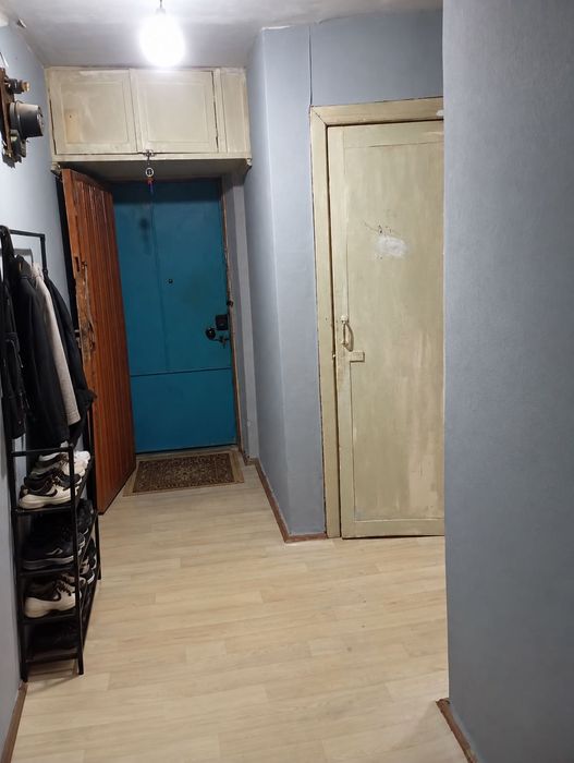 Сдача 3 к квартиры