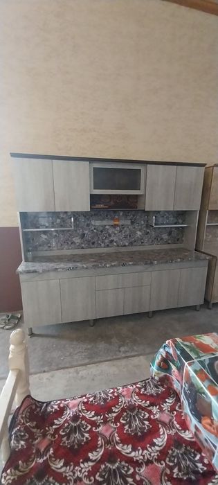 Optim narxda oshxona mebellari