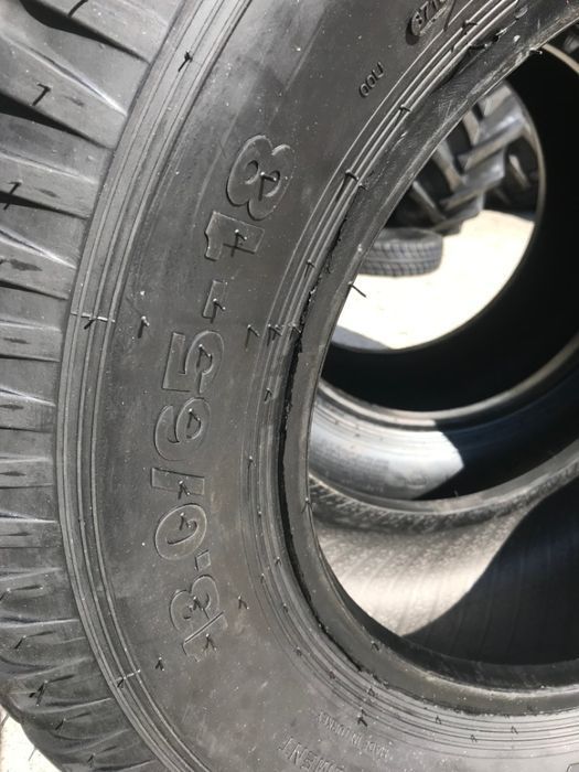 cauciucuri 13.0/65-18 r18 noi pentru culegatoare de porumb CTSB