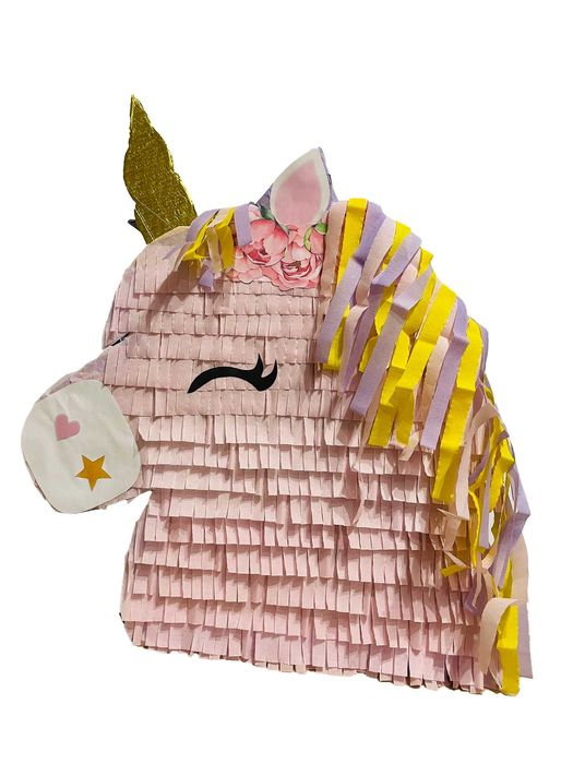 Пинята еднорог/unicorn