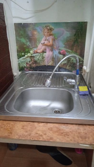 Комната в общежитии