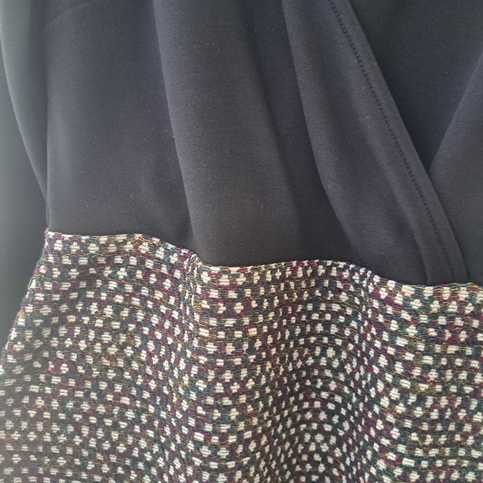 Дамска зимна рокля, XS размер