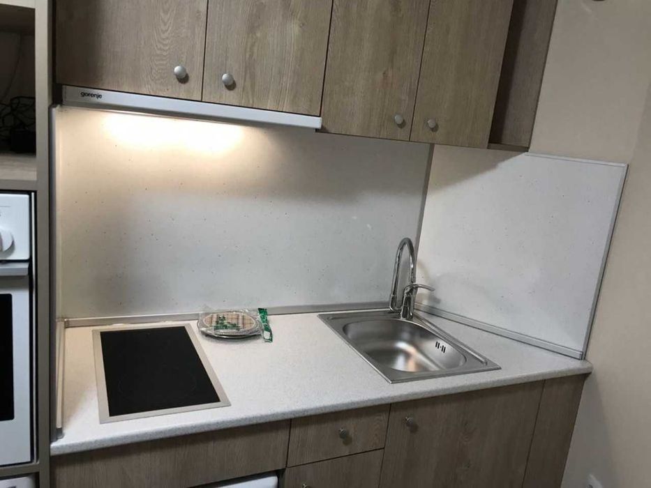 Дава се под наем Едностаен апартамент в Пловдив, Кършияка - 21 кв.м за 175 € - Снимка #4