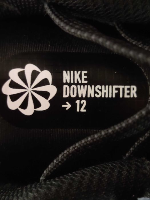 Мъжки маратонки NIKE Downshifter
