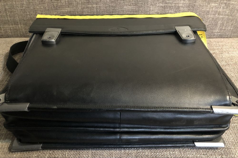 Geanta office barbati