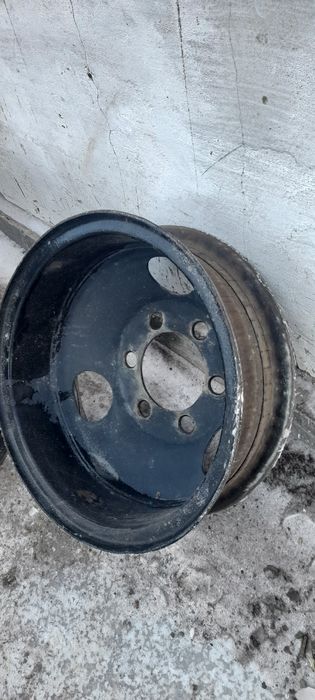 Продам диски на газ 53