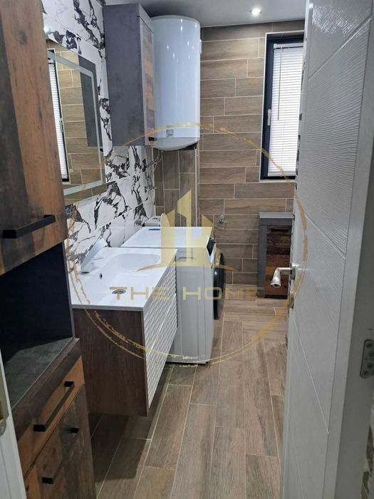 Дава се под наем Двустаен апартамент в Варна, м-т Траката - 60 кв.м за 500 € - Снимка #7