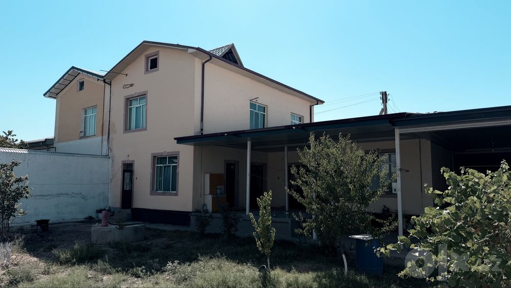 Uy Moshina katej 2 etajli xovli uylar yer uchastka