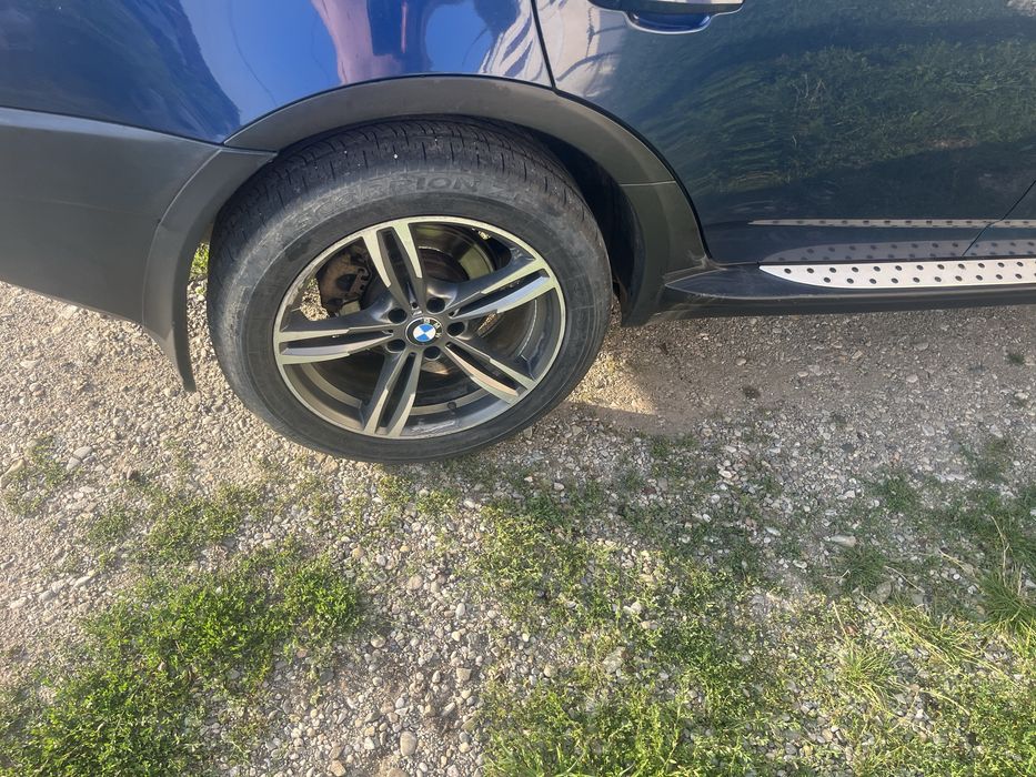 BMW X3 2005 — imagine 4