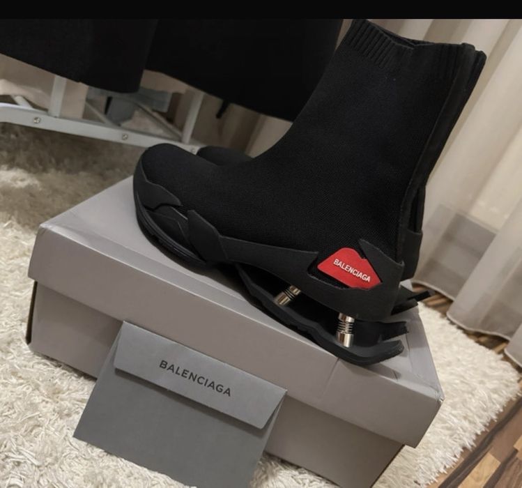Balenciaga 44-28cm