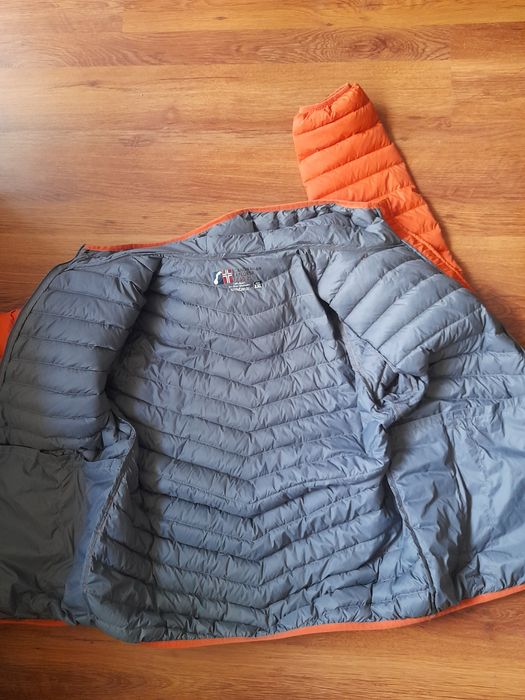 Ckandinavian Explorer мъжко яке L размер.