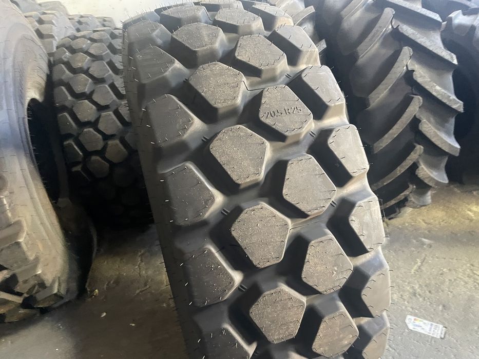 Anvelopa continental 20.5 r25 177b/186a2 em-master e3/l3 tl 20.5-25