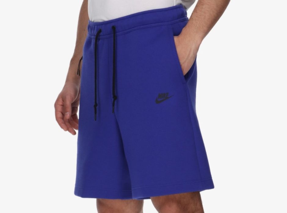 Pantaloni scurți Nike tech