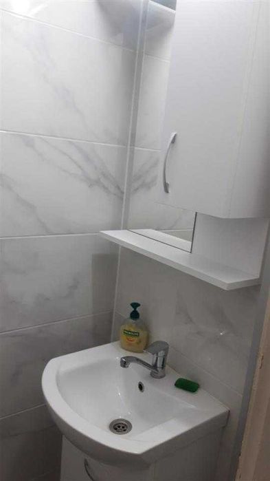 Дава се под наем Едностаен апартамент в Пловдив, Западен - 39 кв.м за 173.4 € - Снимка #7