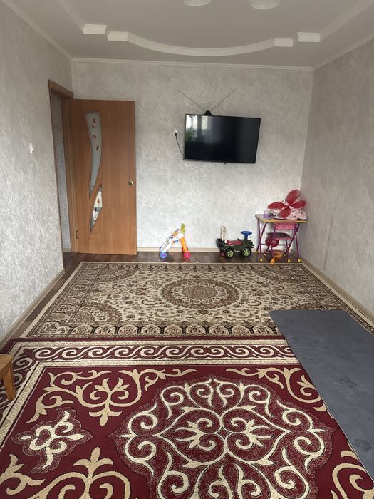 2комн квартира 2/5этаж