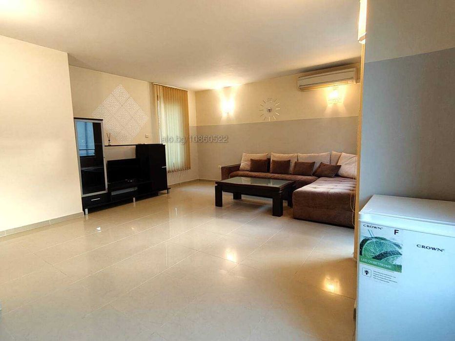 Дава се под наем Двустаен апартамент в Несебър - 72 кв.м за 274 € - Снимка #4