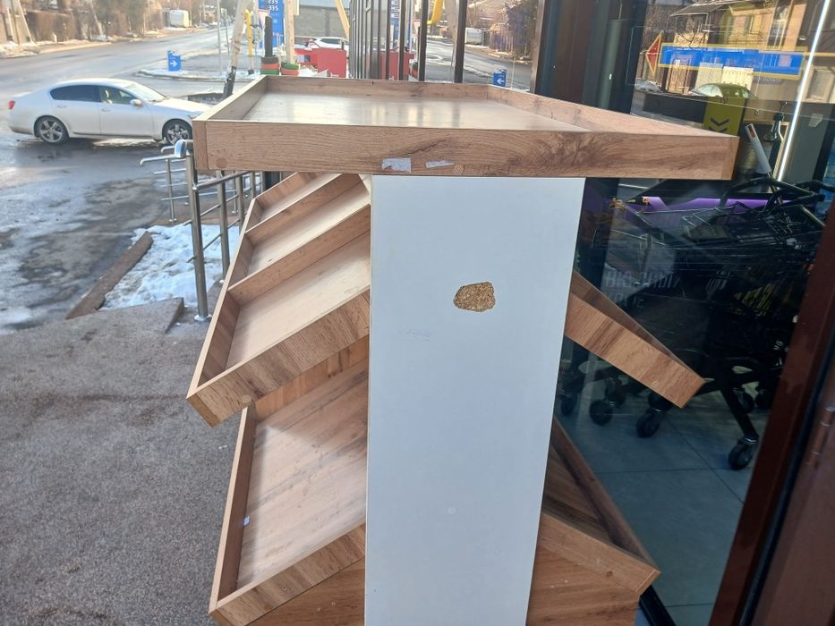 продам полку состояние