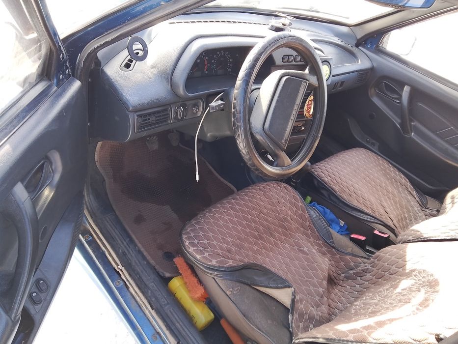 Продам ваз 2115 ,