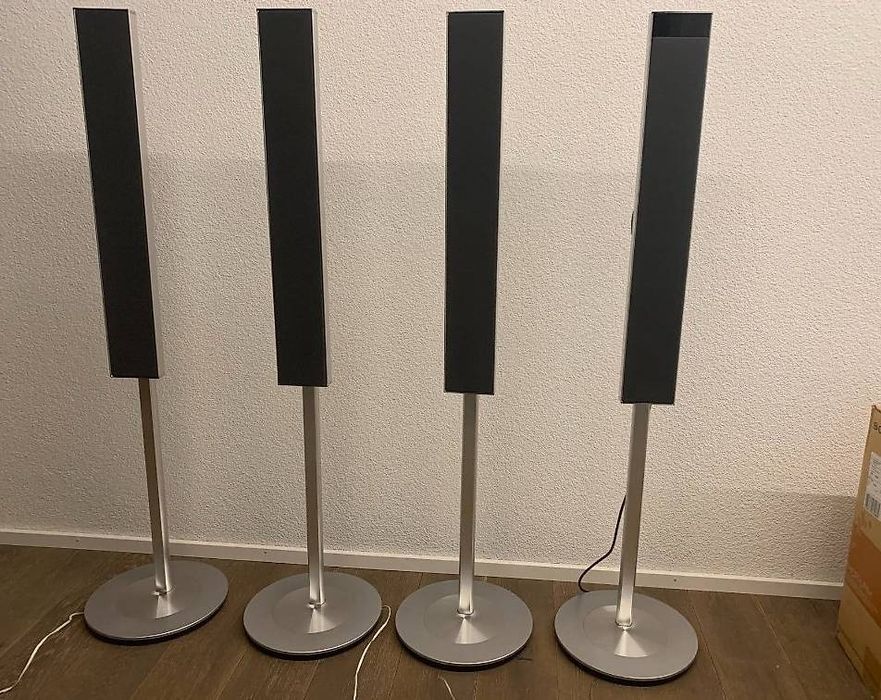 В продаже Sony DAV-LF1Н