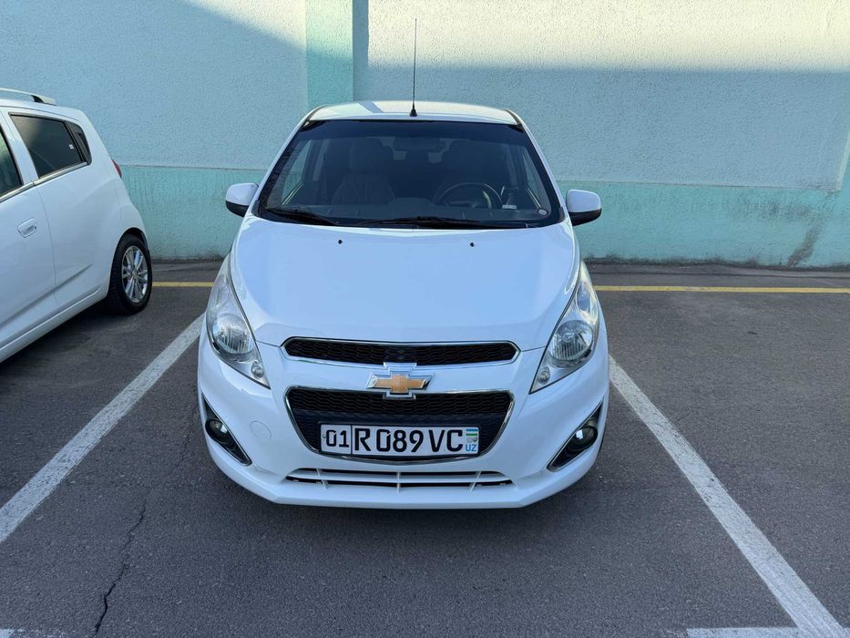 Spark 1 evro Avtomat