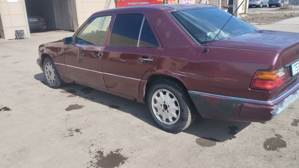 Продам или обмен Мерседес