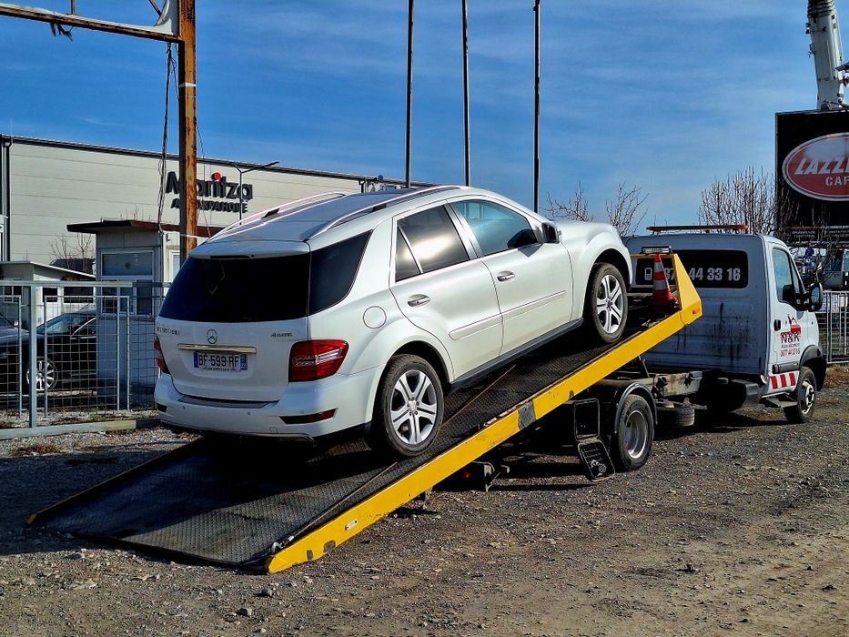 Пътна Помощ Ниски Цени