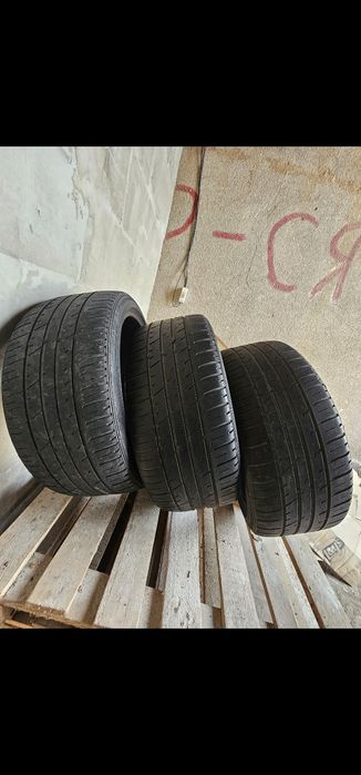 Шины летние 20 Баллоны