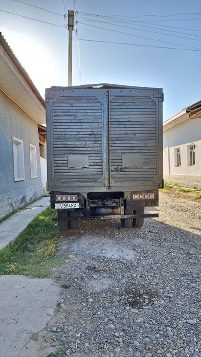 Зил длиномер срочно безхаражат