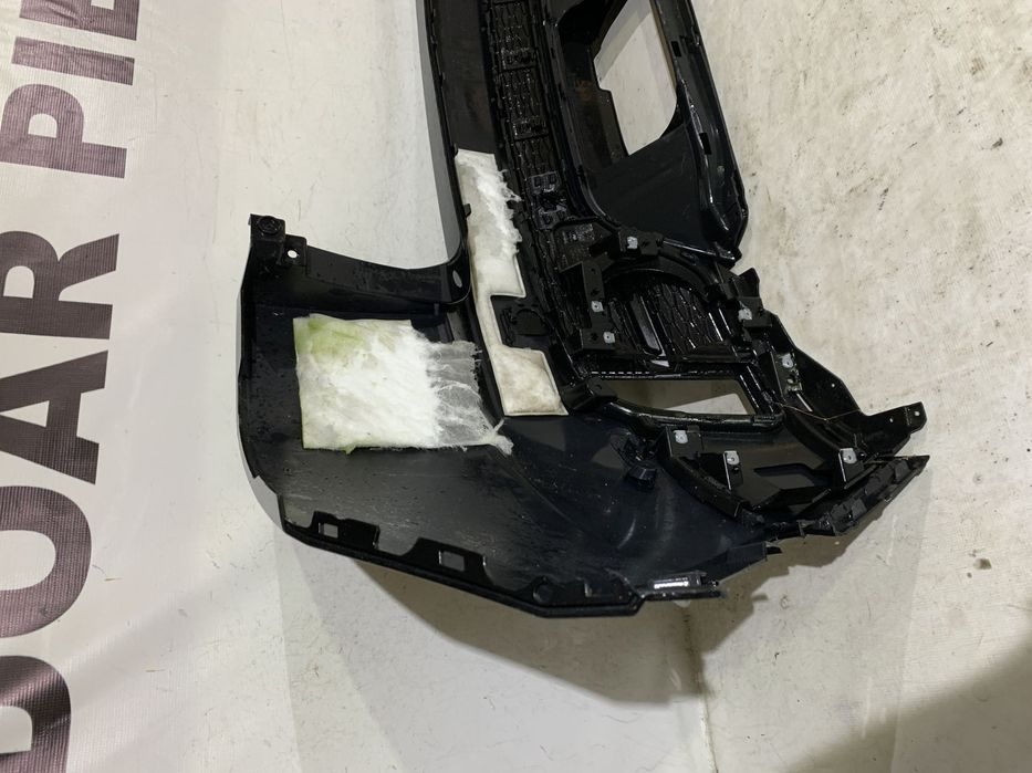 Bara spate Jaguar E-Pace, X540, 2017, 2018, 2019, 2020, 2021, 2022, cod origine OE J9C3-17D781-A.