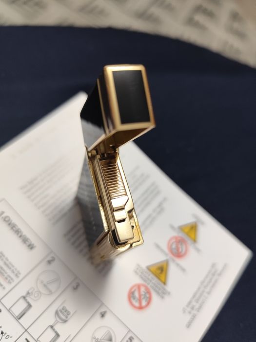 Bricheta Sobranie Originală