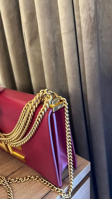 Дамска чанта Elisabetta Franchi