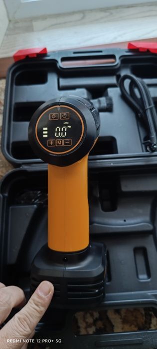 Авто пылесос , насос