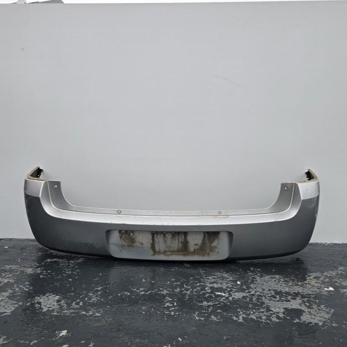 Bara spate z157 Opel Meriva A