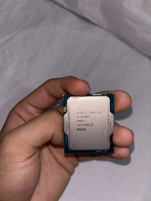 Vand I5 14400f LGA 1700
