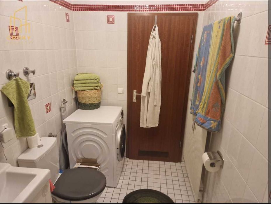 Дава се под наем Двустаен апартамент в София, Красна поляна 1 - 63 кв.м за 550 € - Снимка #3