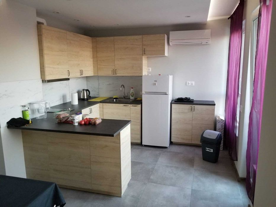 Дава се под наем Двустаен апартамент в София, Малинова долина - 60 кв.м за 408 € - Снимка #1