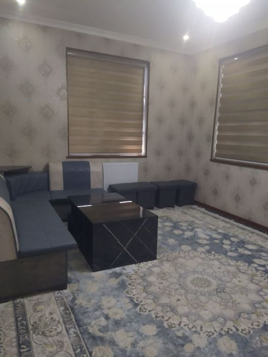 Сдается 2х комнатная в центре города Маслозавод