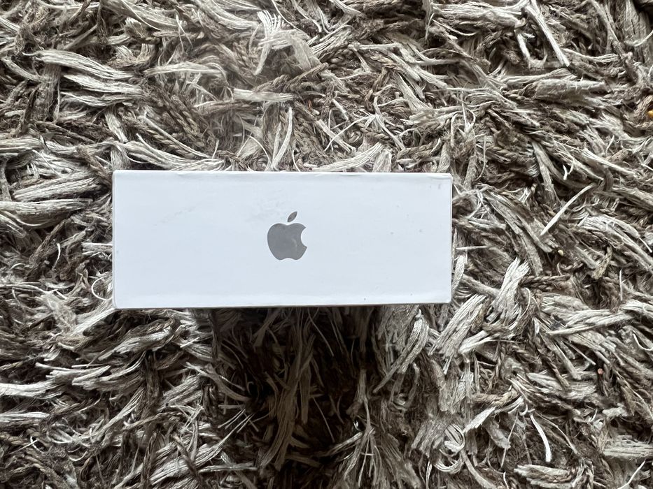 Casti apple airpods 4