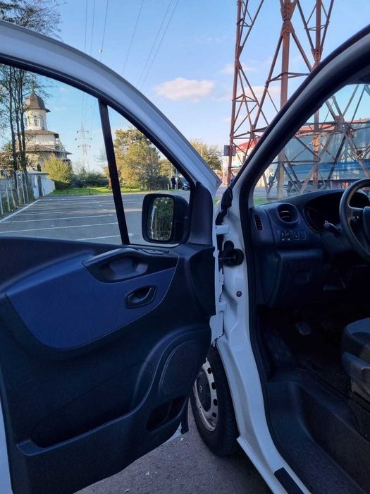 De vanzare auto Opel Vivaro