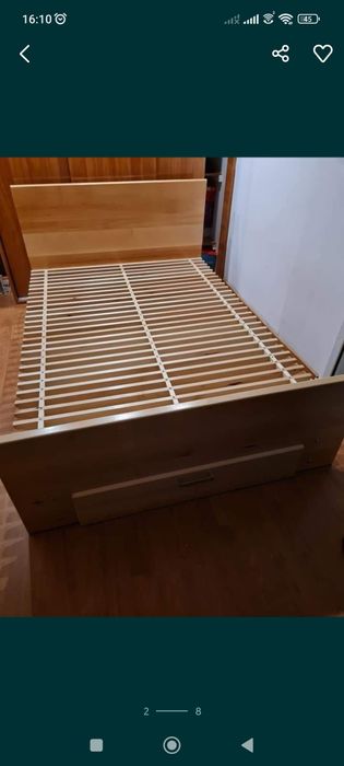 Mobilier la comandă din lemn masiv – direct din atelier