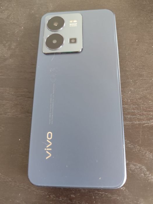 VIVO Y35 4G, 8GB RAM, 256GB