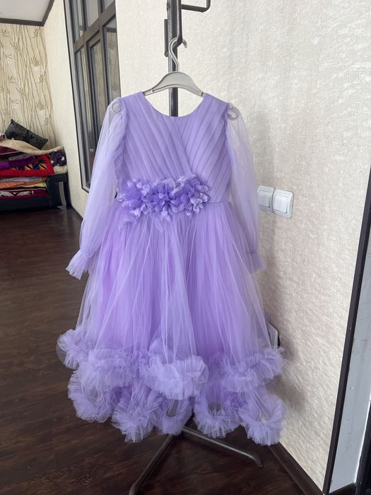 Костюм девочка мальчик