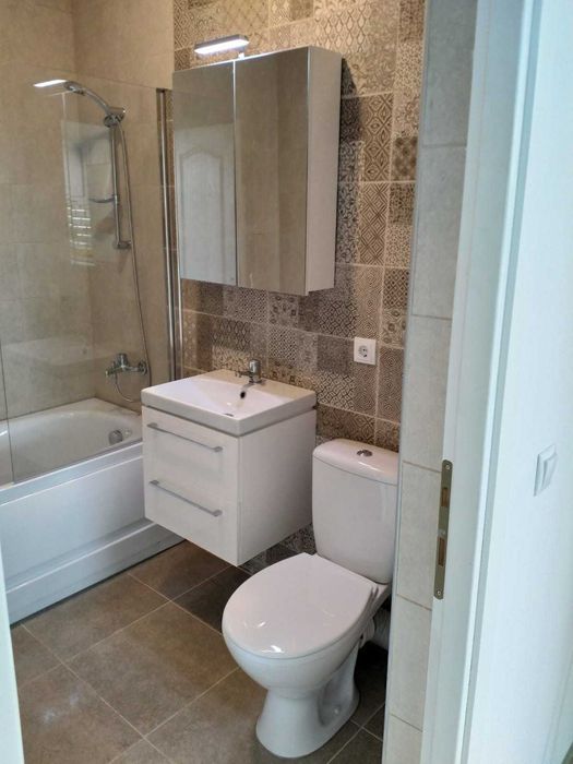 PF Închiriez apartament 2 camere – City Residence, Sibiu