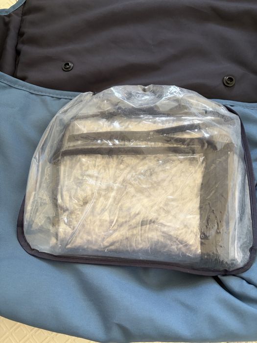 Бебешка количка Cybex Balios S Lux